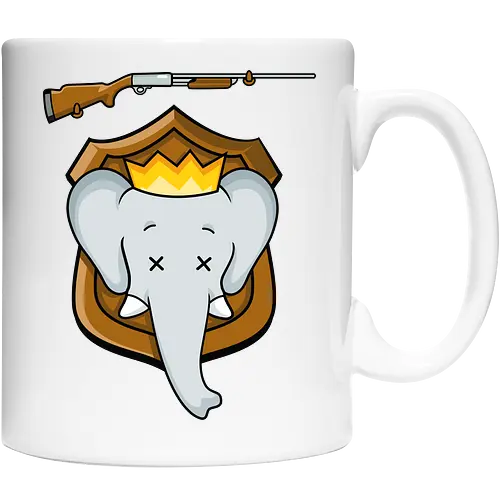 Trophy Babar - babar, elefant, elephant, trophäe, mashup Trophy Babar - babar, elefant, elephant, trophäe, mashup
