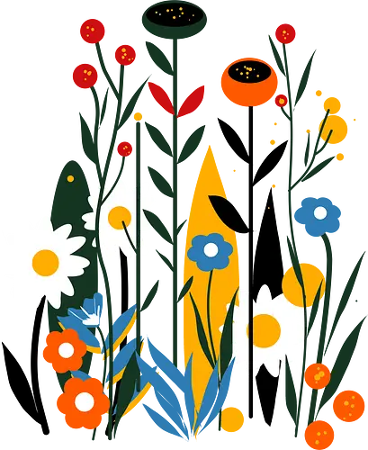 Flower Field - blume, flower, pflanze, plant, nature Flower Field - blume, flower, pflanze, plant, nature