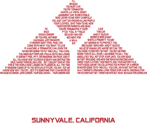 Cyberdyne systems corp - retro, vintage, logo, action movies, cibor, robot, 80s, 90s Cyberdyne systems corp - retro, vintage, logo, action movies, cibor, robot, 80s, 90s