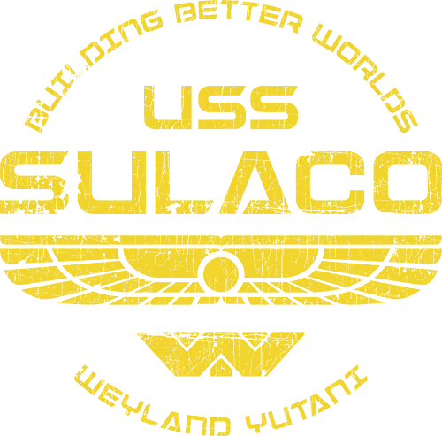 USS Sulaco - alien, 80s, aliens, cyberpunk, dystopia, facehugger, geek, movies, nostromo, ridley scott, ripley, sci fi, xenomorph, classic films