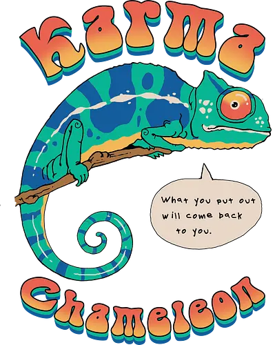 Cultured Chameleon - fun, ohrwurm, Chamäleon, tier, Lizard, song, music, culture, club, 80s, retro Cultured Chameleon - fun, ohrwurm, Chamäleon, tier, Lizard, song, music, culture, club, 80s, retro