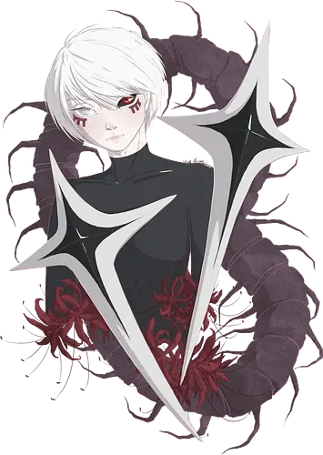 Kaneki - kaneki, tokyo, ghoul, anime, manga, series